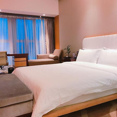 The Pearl Boutique Hotel Yongjia Exteriör bild