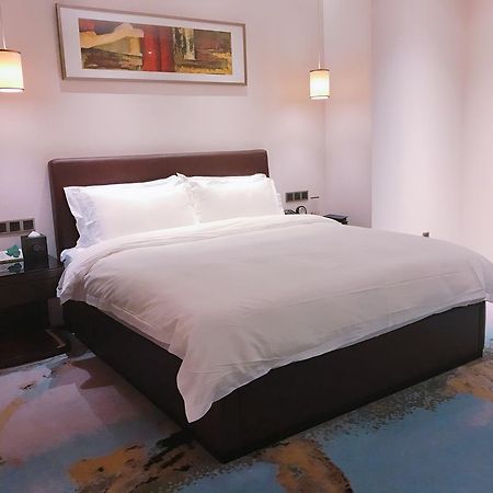 The Pearl Boutique Hotel Yongjia Exteriör bild