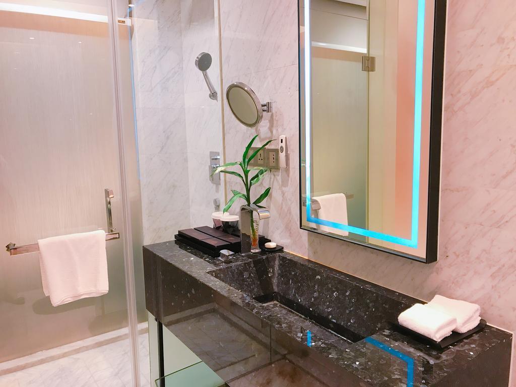 The Pearl Boutique Hotel Yongjia Exteriör bild