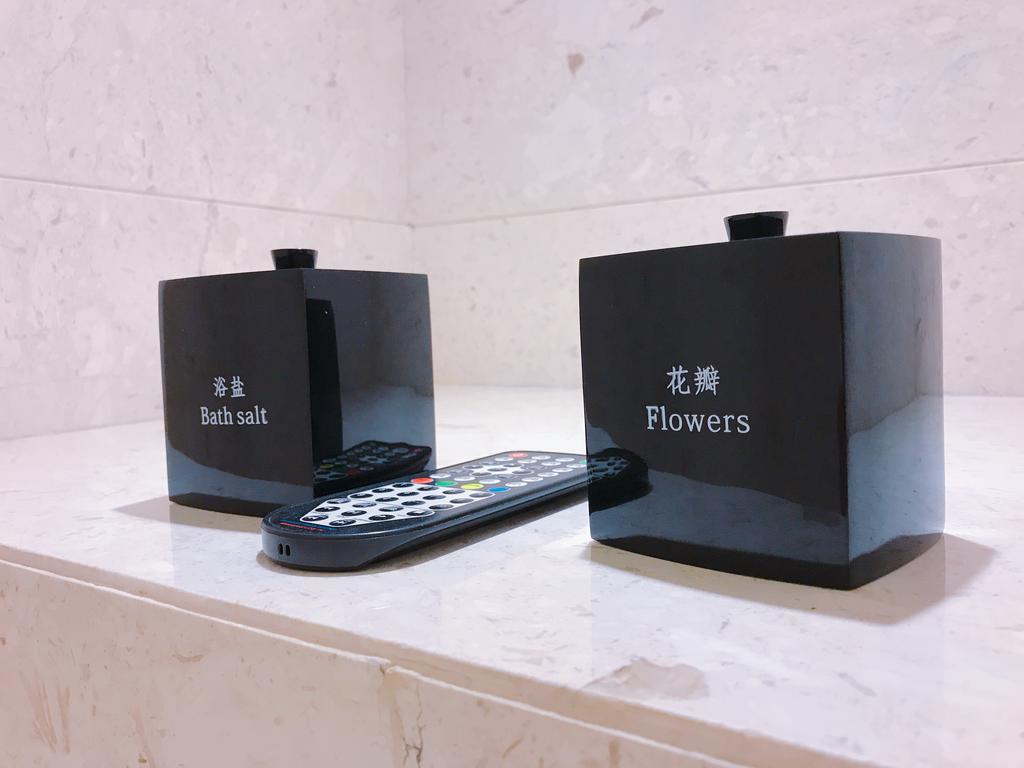 The Pearl Boutique Hotel Yongjia Exteriör bild
