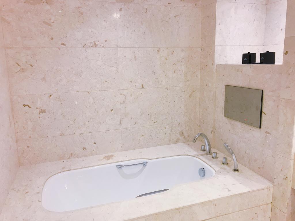 The Pearl Boutique Hotel Yongjia Exteriör bild