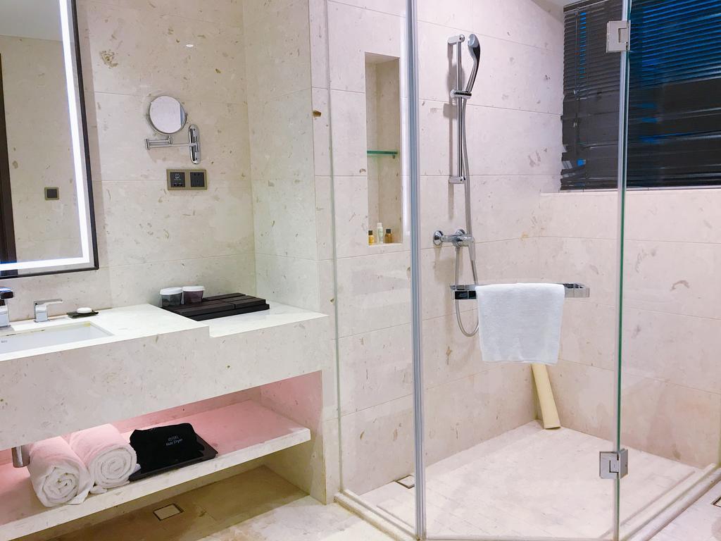 The Pearl Boutique Hotel Yongjia Exteriör bild
