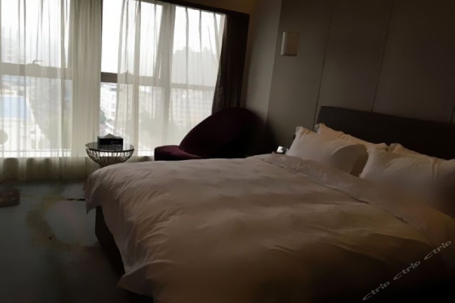 The Pearl Boutique Hotel Yongjia Exteriör bild