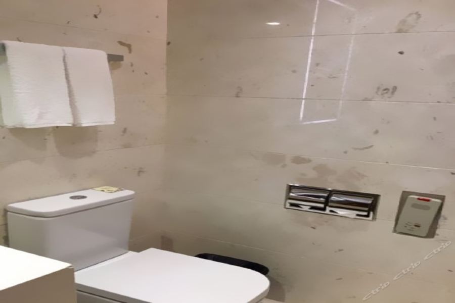 The Pearl Boutique Hotel Yongjia Exteriör bild