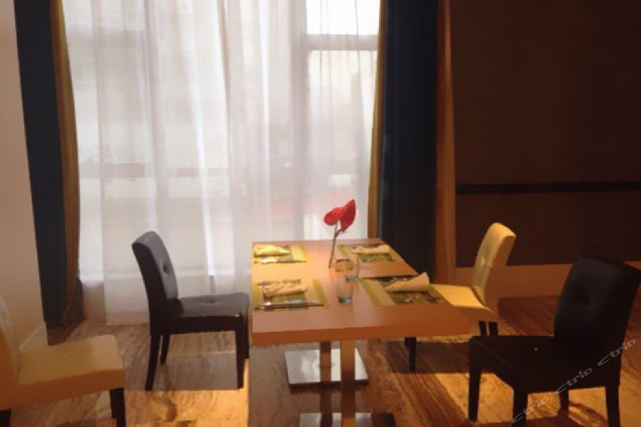 The Pearl Boutique Hotel Yongjia Exteriör bild