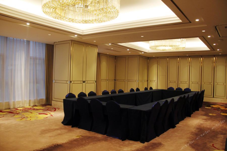 The Pearl Boutique Hotel Yongjia Exteriör bild